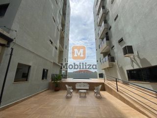 Apartamento - Condomínio Castelatto com 202m²