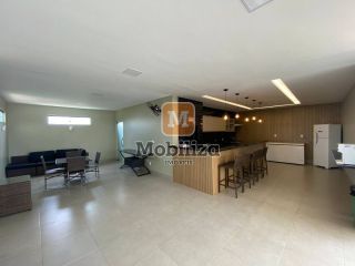 Apartamento - Condomínio Castelatto com 202m²