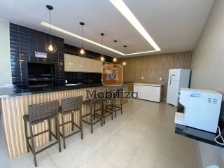 Apartamento - Condomínio Castelatto com 202m²