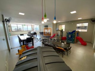 Apartamento - Condomínio Castelatto com 202m²