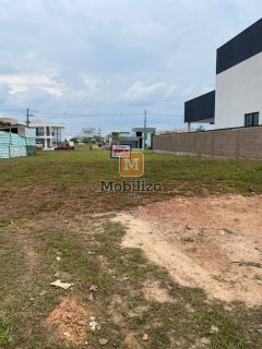 Lote - Condomínio Alphaville 426m²