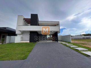 Casa - Condomínio Alphaville 465m²