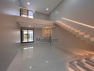 Casa - Condomínio Alphaville 465m²