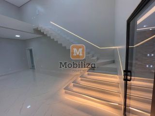 Casa - Condomínio Alphaville 465m²