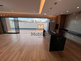 Casa - Condomínio Alphaville 465m²