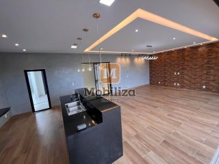 Casa - Condomínio Alphaville 465m²