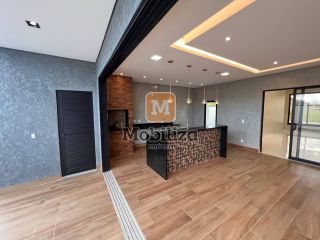 Casa - Condomínio Alphaville 465m²