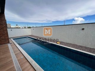 Casa - Condomínio Alphaville 465m²