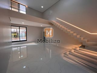 Casa - Condomínio Alphaville 465m²