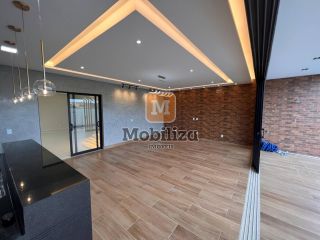 Casa - Condomínio Alphaville 465m²