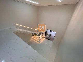 Casa - Condomínio Alphaville 465m²