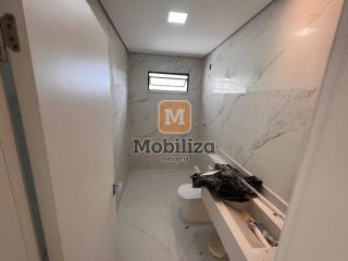 Casa - Condomínio Alphaville 465m²