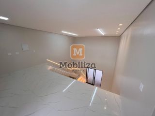Casa - Condomínio Alphaville 465m²