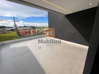 Casa - Condomínio Alphaville 465m²