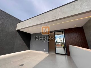 Casa - Condomínio Alphaville 465m²