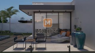 Casa - Condomínio Alphaville 187m²