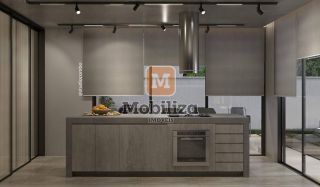 Casa - Condomínio Alphaville 187m²