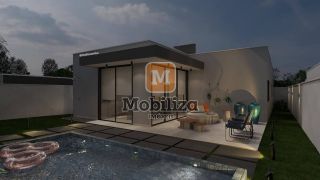 Casa - Condomínio Alphaville 187m²