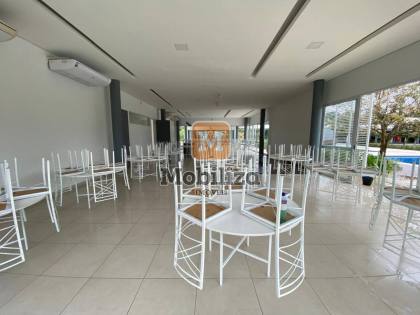 Casa - Condomínio Alphaville 187m²