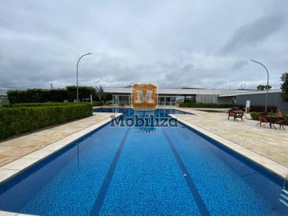 Casa - Condomínio Alphaville 187m²