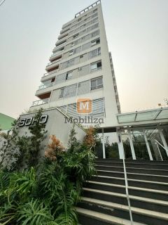 Apartamento - SOHO Residence
