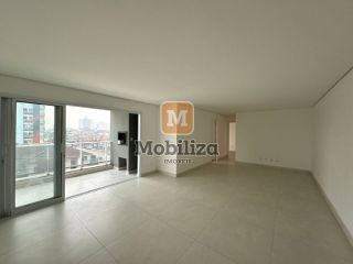 Apartamento - SOHO Residence