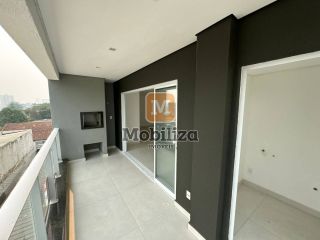Apartamento - SOHO Residence