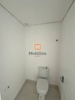 Apartamento - SOHO Residence