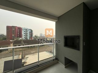 Apartamento - SOHO Residence