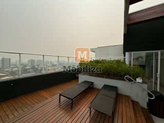 Apartamento - SOHO Residence