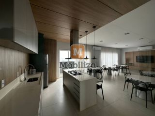 Apartamento - SOHO Residence