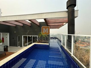 Apartamento - SOHO Residence