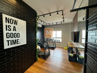 Apartamento - SOHO Residence