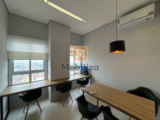 Apartamento - SOHO Residence