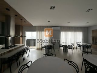 Apartamento - SOHO Residence