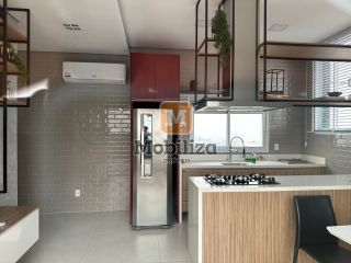 Apartamento - SOHO Residence