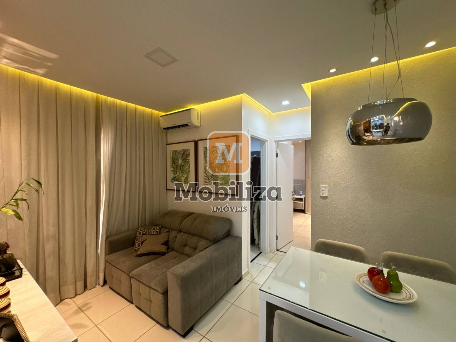 Apartamento porteira fechada - Green Park Residence