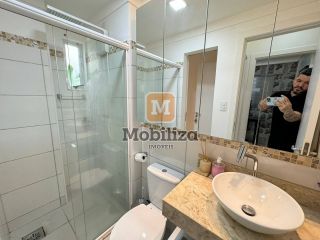 Apartamento porteira fechada - Green Park Residence