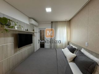 Apartamento porteira fechada - Green Park Residence