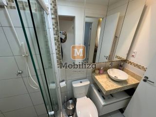 Apartamento porteira fechada - Green Park Residence