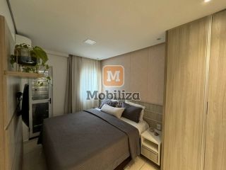 Apartamento porteira fechada - Green Park Residence
