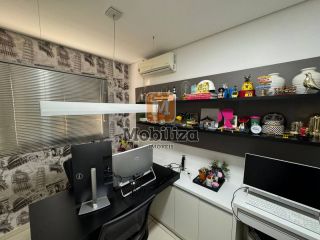 Apartamento porteira fechada - Green Park Residence