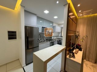 Apartamento porteira fechada - Green Park Residence