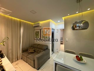 Apartamento porteira fechada - Green Park Residence
