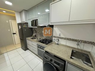 Apartamento porteira fechada - Green Park Residence