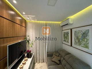 Apartamento porteira fechada - Green Park Residence