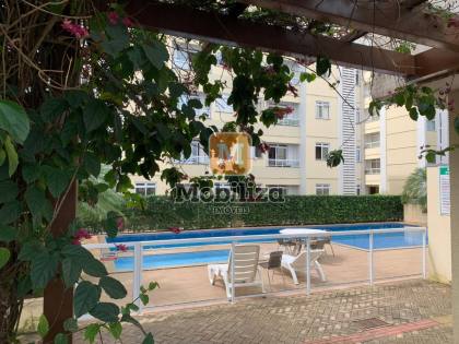 Apartamento porteira fechada - Green Park Residence