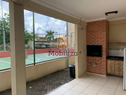 Apartamento porteira fechada - Green Park Residence