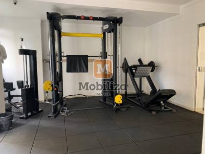 Apartamento porteira fechada - Green Park Residence
