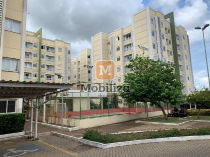 Apartamento porteira fechada - Green Park Residence